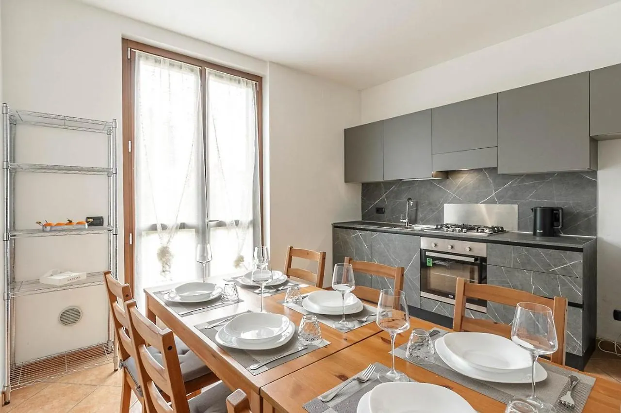 Holiday home Le Quattro Stelle Villa Cardano Al Campo