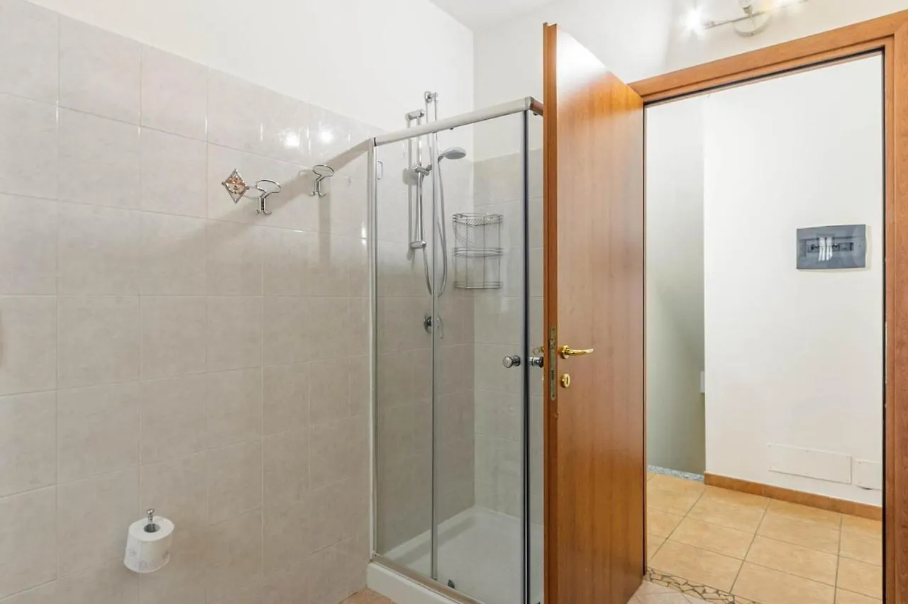 Le Quattro Stelle Villa Cardano Al Campo Holiday home