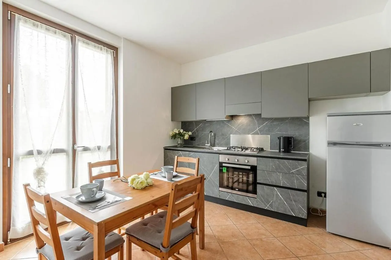 Le Quattro Stelle Villa Cardano Al Campo Holiday home
