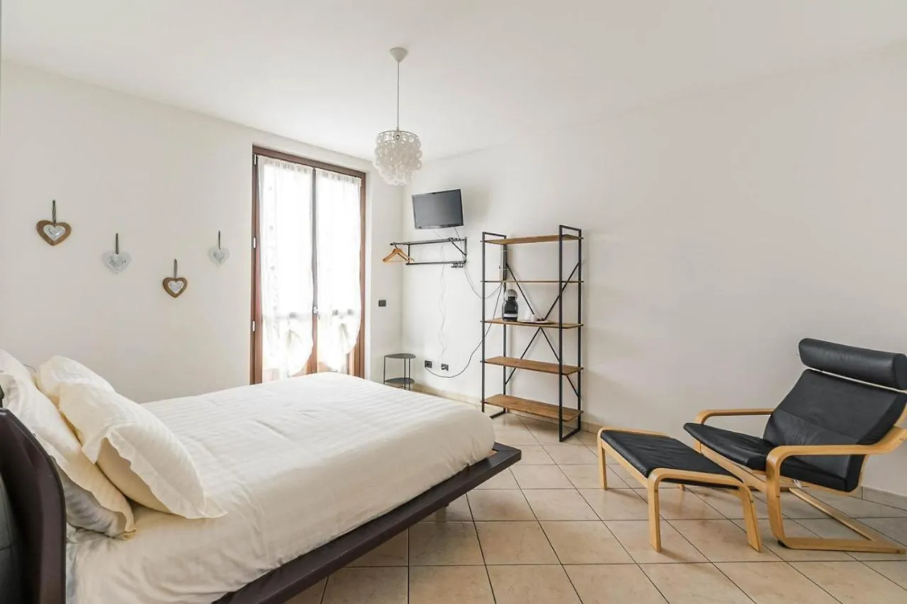 Le Quattro Stelle Villa Cardano Al Campo