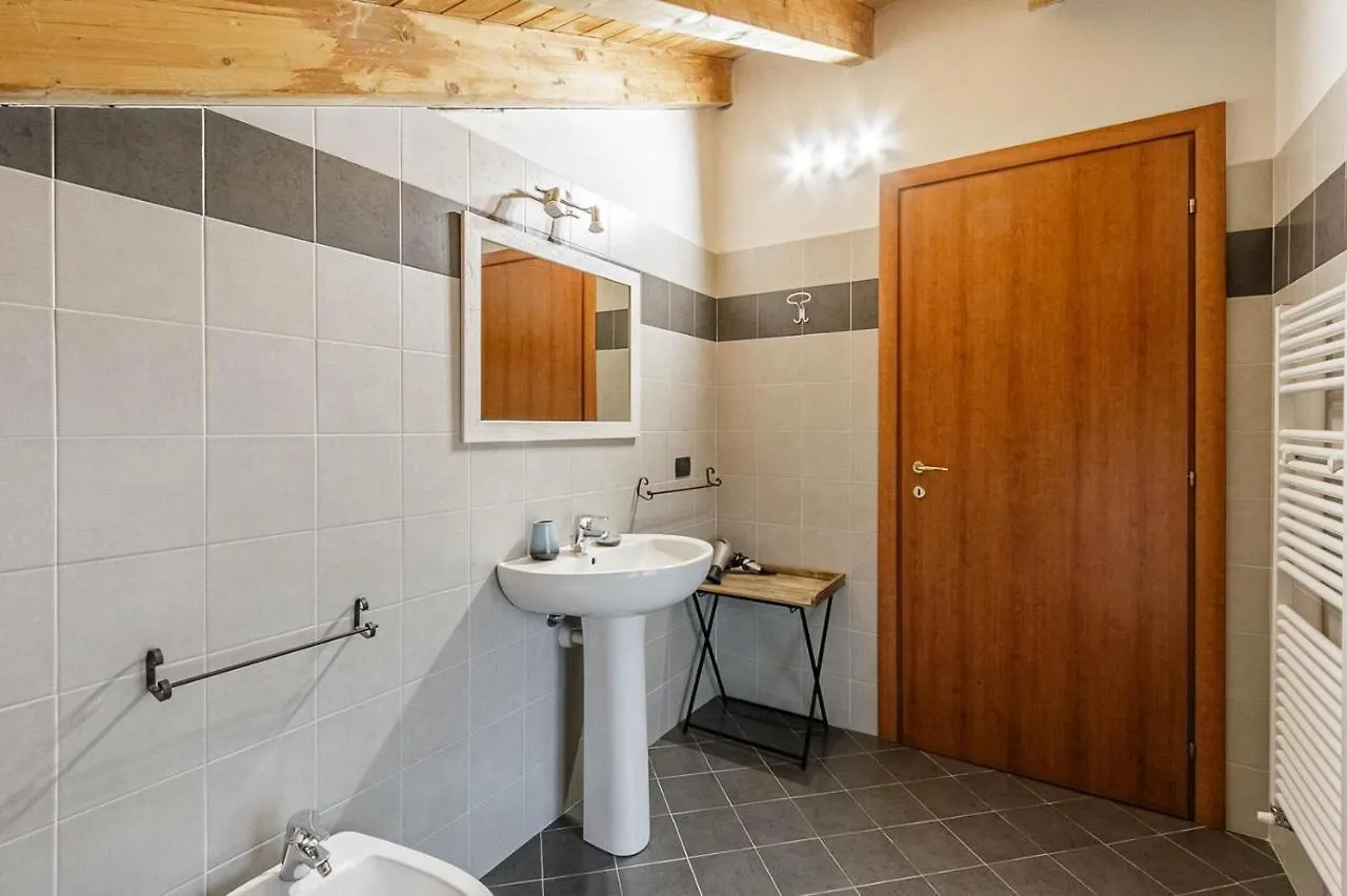 Holiday home Le Quattro Stelle Villa Cardano Al Campo
