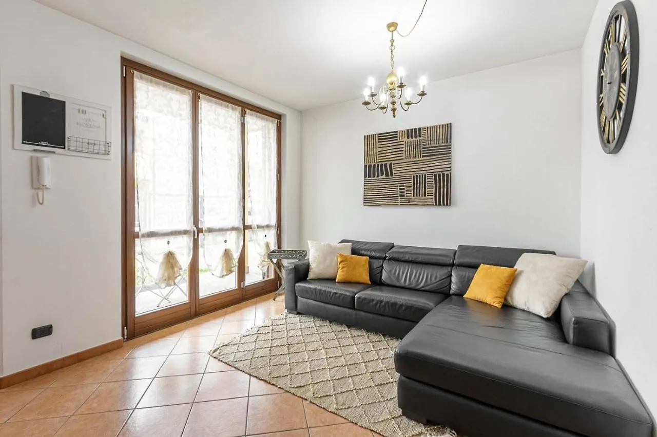 Holiday home Le Quattro Stelle Villa Cardano Al Campo