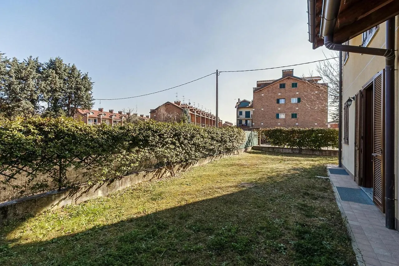Le Quattro Stelle Villa Cardano Al Campo