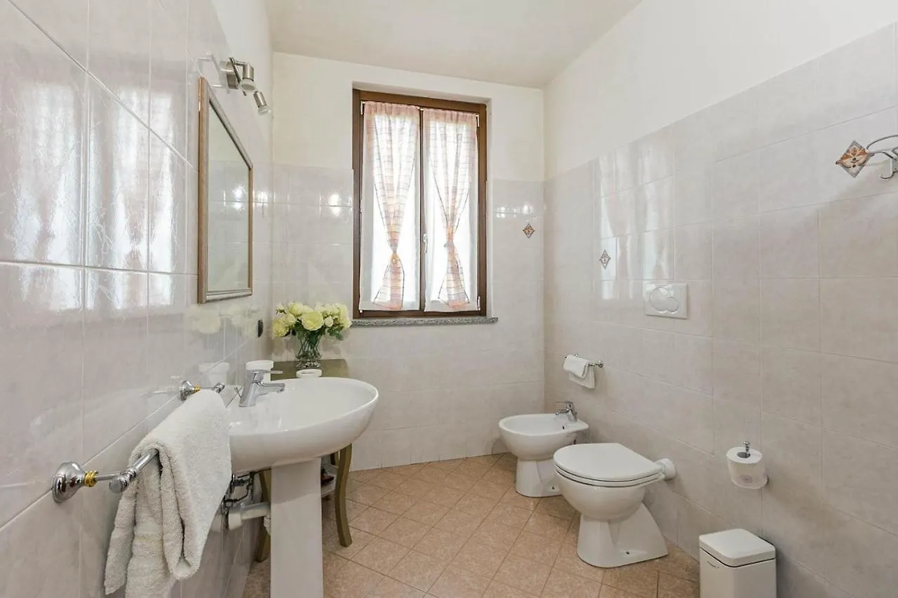 Holiday home Le Quattro Stelle Villa Cardano Al Campo