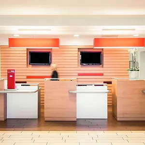 Ibis Milano Malpensa Отель