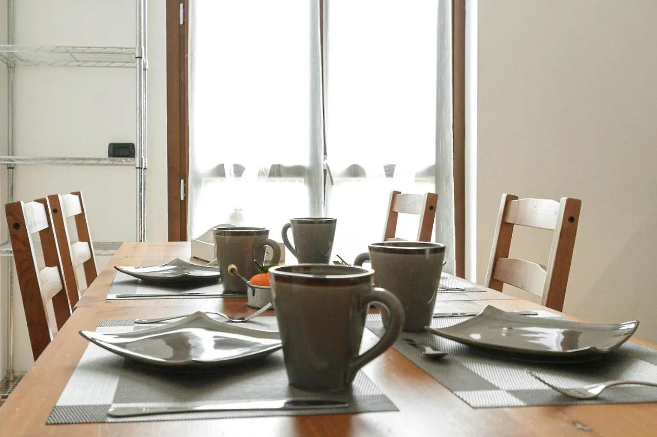 Le Quattro Stelle Villa Cardano Al Campo Holiday home